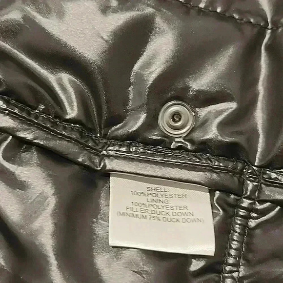 Cremieux down vest - Picture 6 of 7